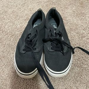 Van’s sneakers